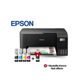 Imprimante Multifonction R Servoir Int Gr En Couleur Epson