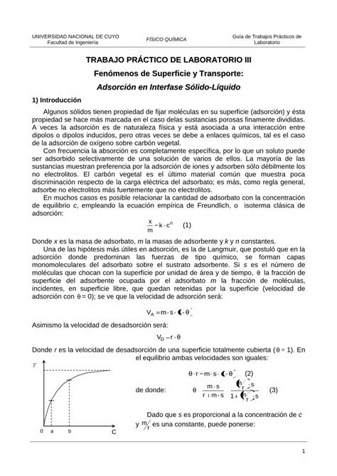 PDF 43459053 Adsorcion Interfase Solido Liquido Pdf DOKUMEN TIPS