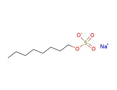 Sodium Octyl Sulfate Cas No 142 31 4 98 CasNo 142 31 4 Win Win