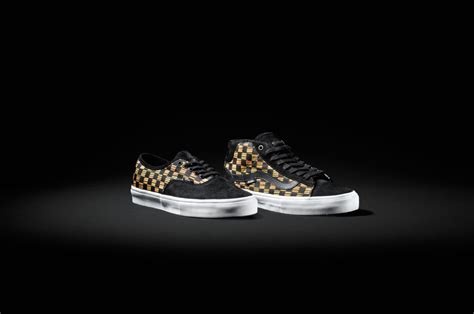 Vans Syndicate Sean Cliver Pack Transworld Skateboarding Magazine