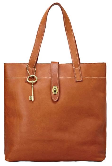 Prettytreasure2u Fossil Austin Tote