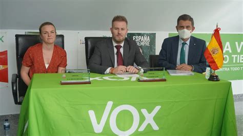 Vox Eleva Una Moci N Al Pleno De Dos Hermanas En Defensa Del Pin