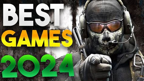 Top 10 Best Mobile Games For 2024 You Dont Want To Miss This YouTube