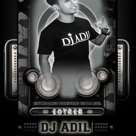 Stream Dj Adil Wolf Music Listen To Songs Albums Playlists For Free