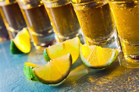 Top 10 Tequila Cocktails To Try