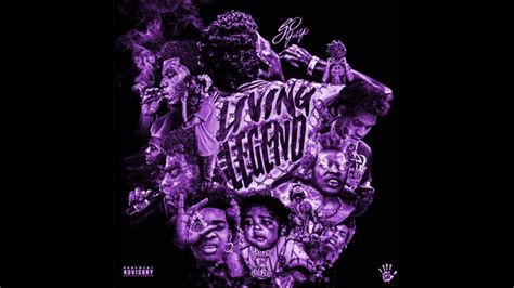 Go Yayo Gutta Muzik Living Legend Chopped And Screwed Shook