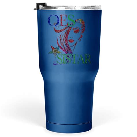 Order Of The Eastern Star Sistar Masonic Ritual Th Tumbler