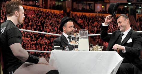 WWE: The 10 Funniest Moments Of The Decade