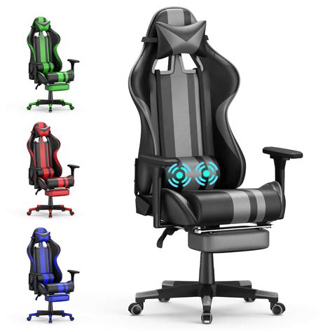 Comfortable Office Chairs For Gaming