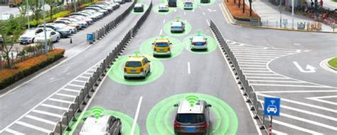 Here S The Bizarre Reason Self Driving Cars Might Not Cut Down Traffic After All Sciencealert