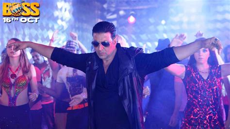 Party All Night Song Akshay Kumar Wallpapers - 1920x1080 - 301632