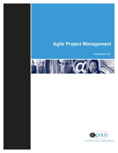 Agile Project Plan - 15+ Examples, Format, Pdf