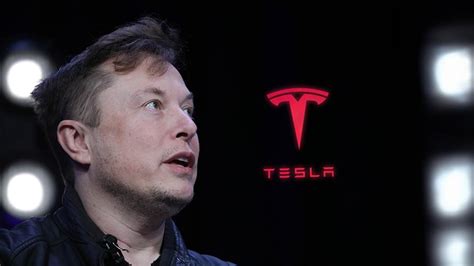 Tesla hisselerinde tarihi yükseliş Elon Muskın serveti bir günde 33 5