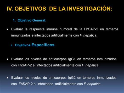 Evaluación de la Respuesta Inmune Humoral en Terneros Inmunizados con