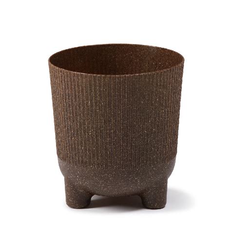 OSŁONKA ARIA eco wood coffe jumper PLASTCOLOR