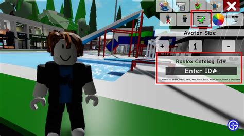 Kody Strojów Roblox Brookhaven Lipiec 2023 R Gamingdeputy Poland