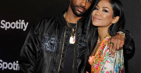 Big Sean Confirms He And Jhené Aiko Are Working On Twenty88 Project