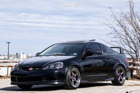 Acura Rsx Custom