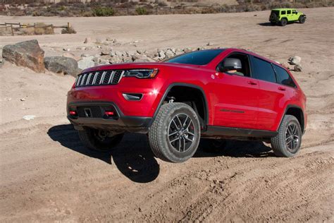 Actualizar 72 Imagen Jeep Cherokee Vs Wrangler Unlimited Vn