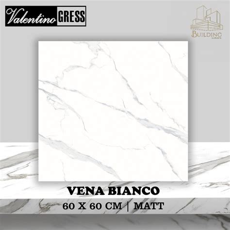 Jual Granite Lantai 60x60 Vena Biancomattstonecarportvalentino