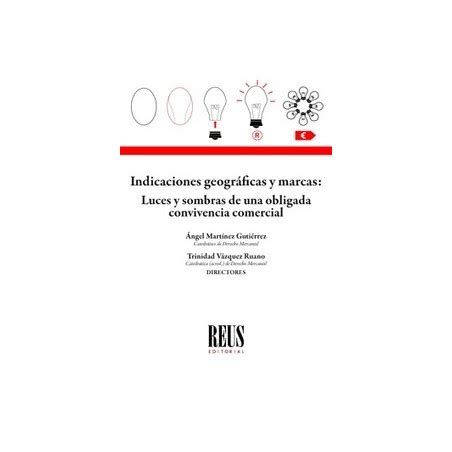 Indicaciones geográficas y marcas Luces y sombras de una obligada