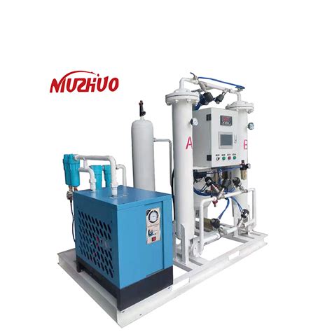 China Chinese Wholesale Cryogenic Oxygen Plant Air Separation Unit Liquid Nitrogen Plant