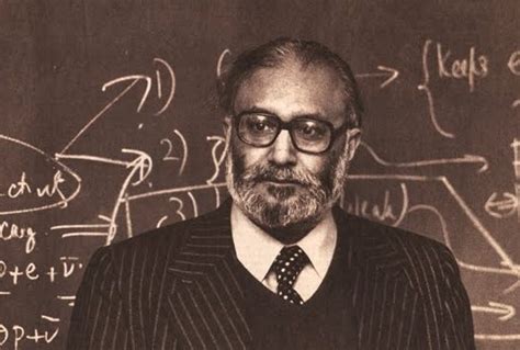 Abdus Salam