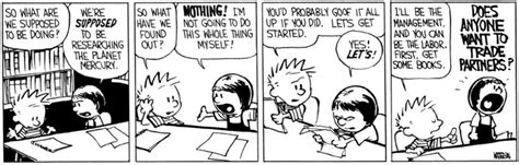 Calvin And Hobbes 10 Funniest Strips About Susie