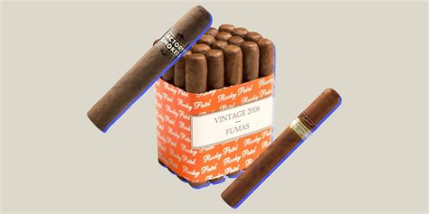 7 Cigar Brands New Smokers Should Look For | Gear Patrol