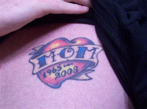 Mom Tattoos Designs Ideas And Meaning Tattoos For You