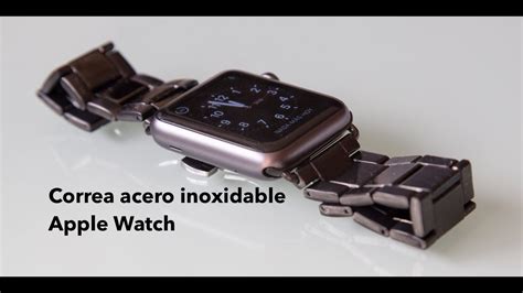 Venta Como Quitar Extensible De Apple Watch En Stock