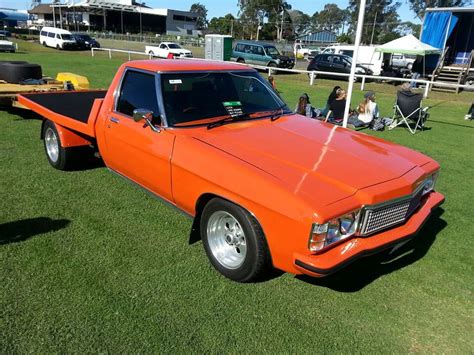 Holden One Tonner