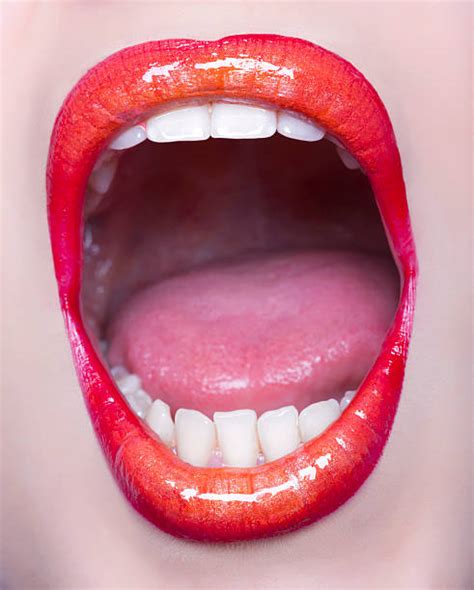 Open Mouth Pictures Images And Stock Photos Istock