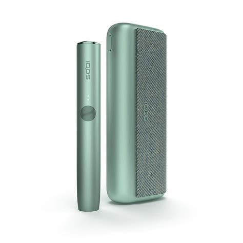 Iqos Iluma Prime Terea Iqos