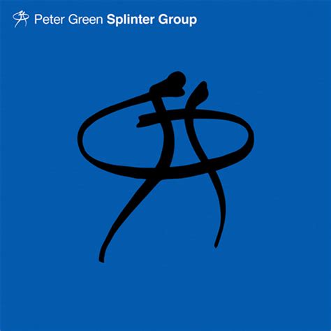 Peter Green Splinter Group 2LP