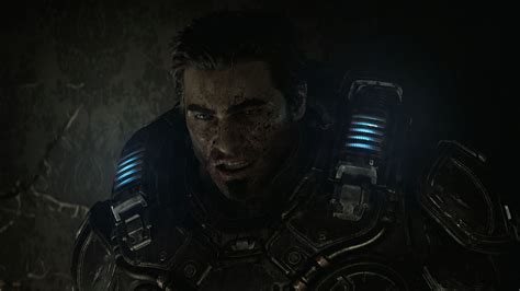 Gears of War E Day получит субтитры на русском языке Стали известны