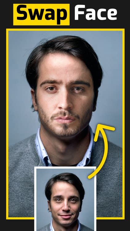 face swap app face replace  mohit rudani