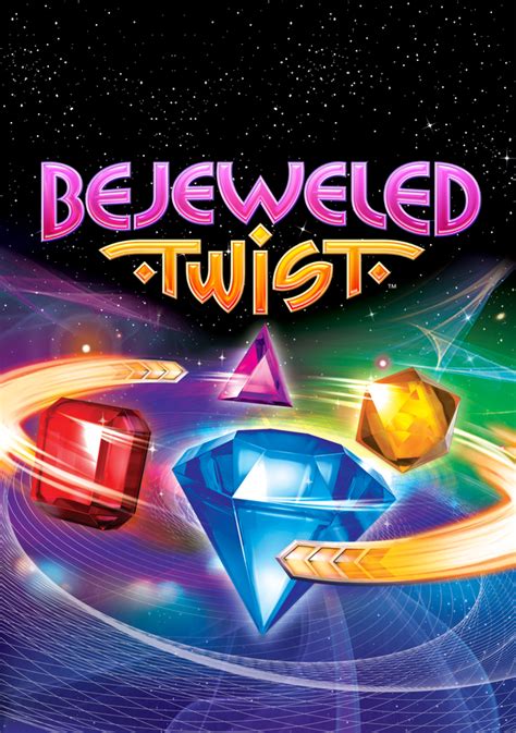 Bejeweled Twist Bejeweled Wiki