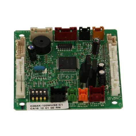 Placa Control Interior Fujitsu Aryg Lmle Agf