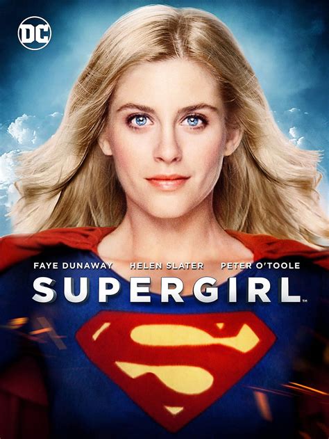 Watch Supergirl Supergirl Helen Slater Hd Phone Wallpaper Pxfuel