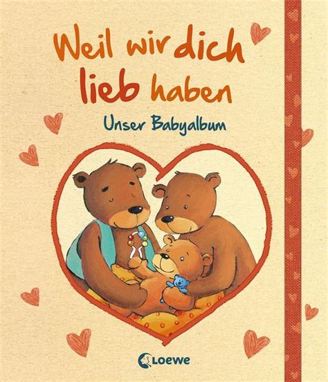 Weil Wir Dich Lieb Haben Von Katja Reider Buch Thalia