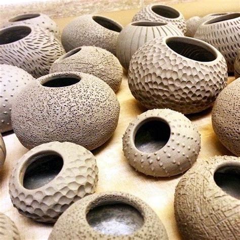 40 Diy Pinch Pots Ideas To Try Your Hands On Bored Art Ceramic