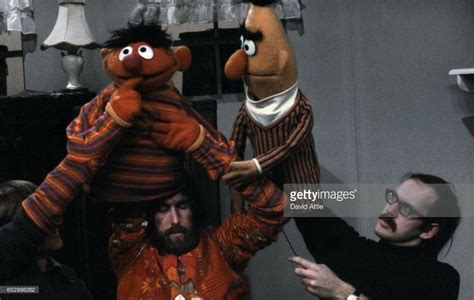 Pin by Chris Hopman on MUPPETS: JIM HENSON | Sesame street, Sesame ...