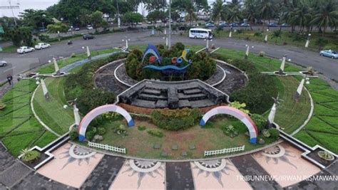 Tahun Pembangunan Jaya Ancol Pjaa Catatkan Laba Bersih Rp