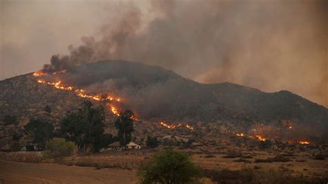 California Avoids Rolling Blackouts Amid Record Breaking Heat Wave Thousands Still Without