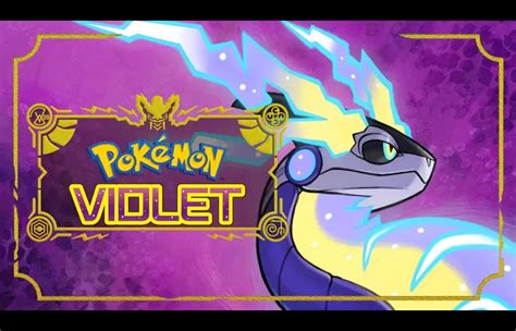 Elite Four in Pokemon Violet: A Comprehensive Guide for All Levels of Players - Connection Cafe