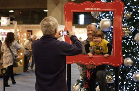 Things to Do for Christmas in Montreal