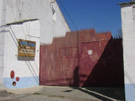 Museu Do Azeite Sem Fim Reguengos De Monsaraz All About Portugal