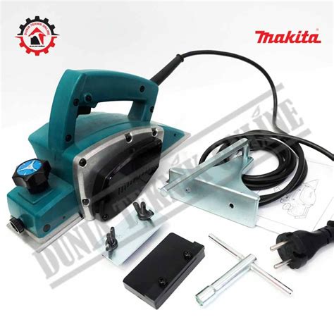 Jual Makita N B N B Mesin Serut Planer Ketam Sugu Kayu