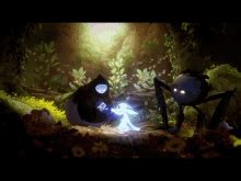 Ori And The Blind Forest Ori And The Will Of The Wisps Ori And